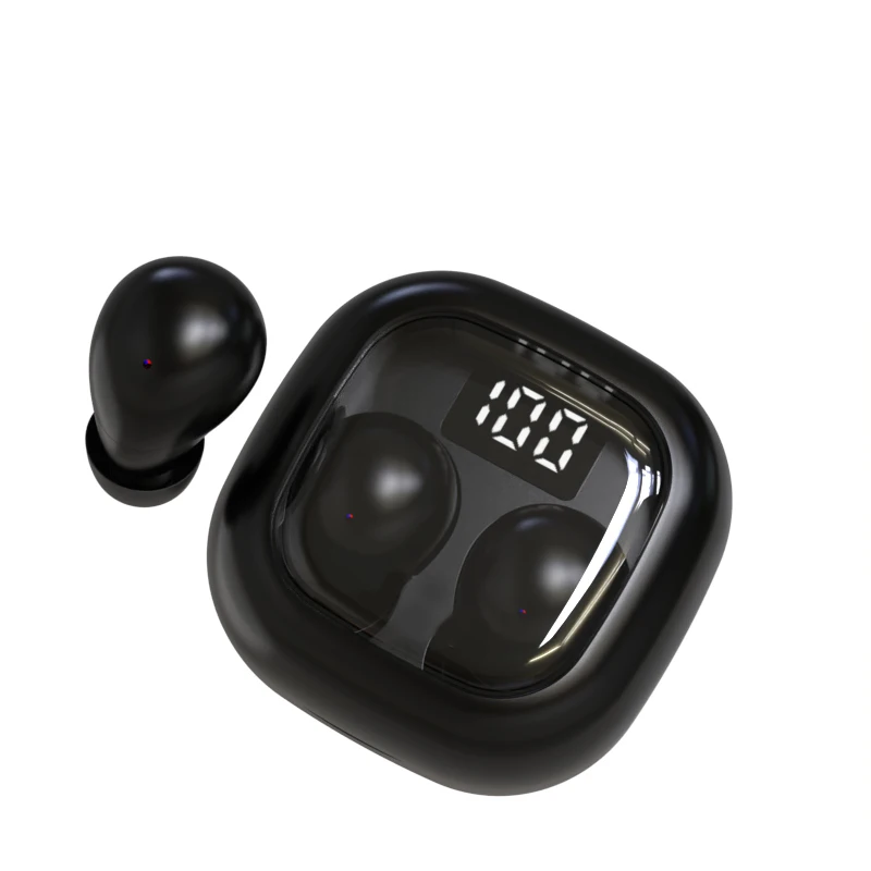 SK Small Earbuds Wireless Bluetooth Headset - Image 8