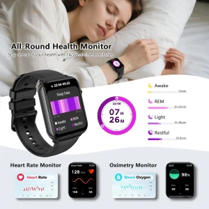 Blackview Smart Watch - Thumbnail Image 7