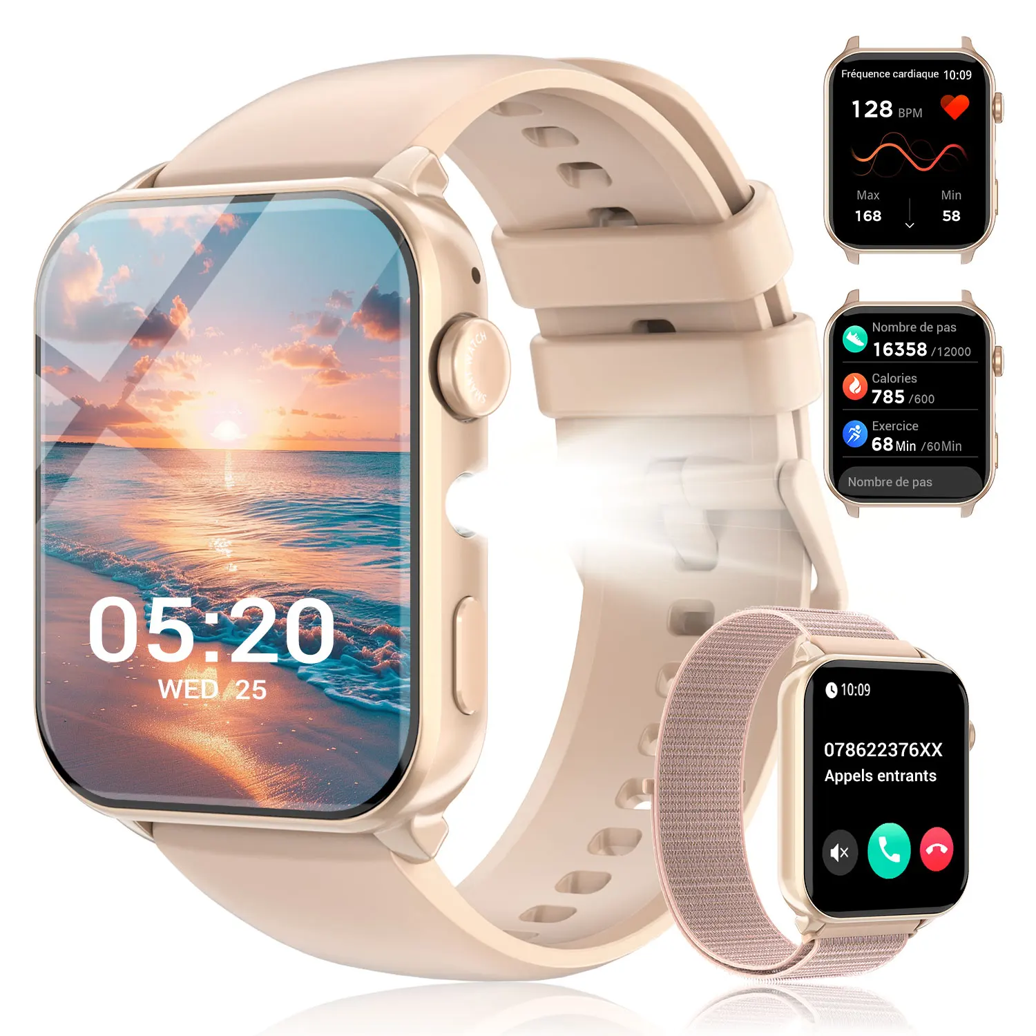Blackview Smart Watch - Image 11