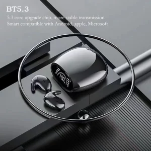 SK Ultra-thin Sleep Headphones - Thumbnail Image 6