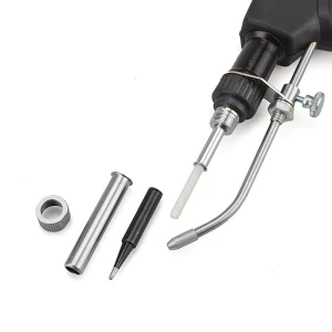 Automatic Soldering Gun 60W Handheld Soldering Iron - Thumbnail Image 7