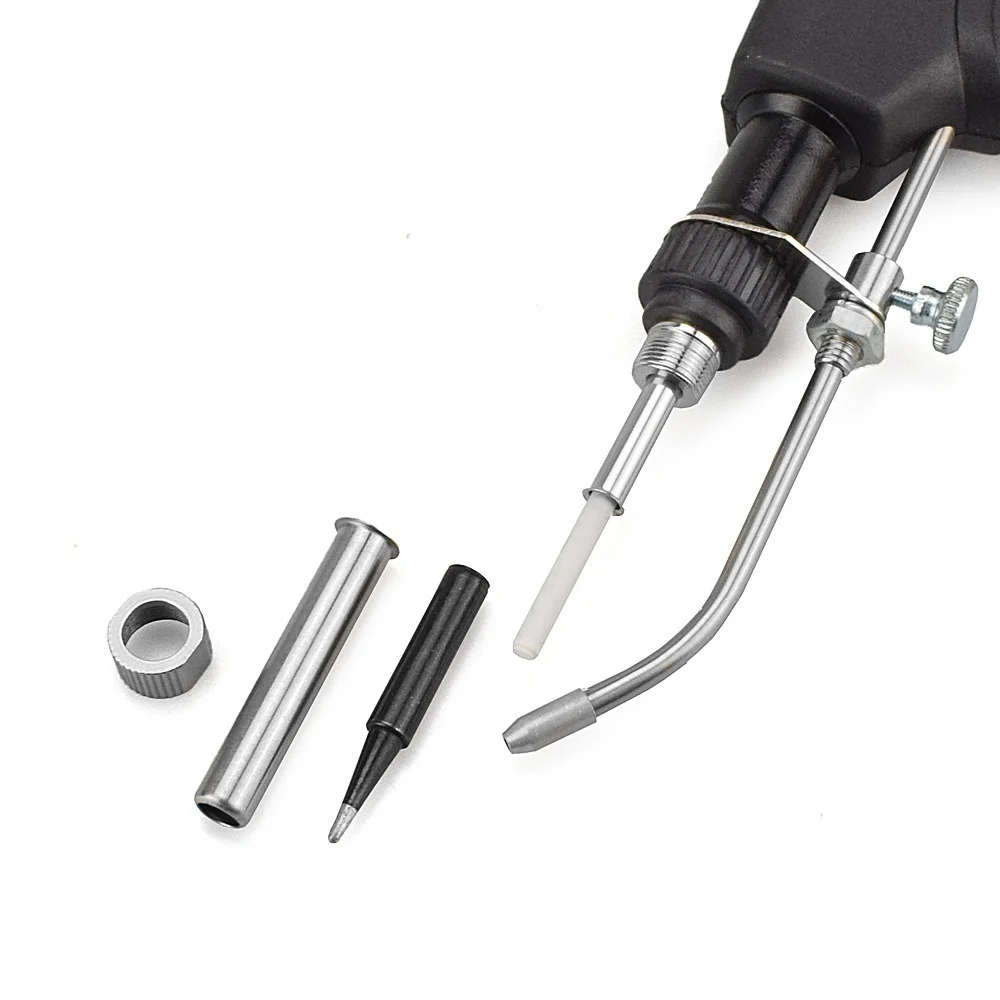 Automatic Soldering Gun 60W Handheld Soldering Iron - Image 7